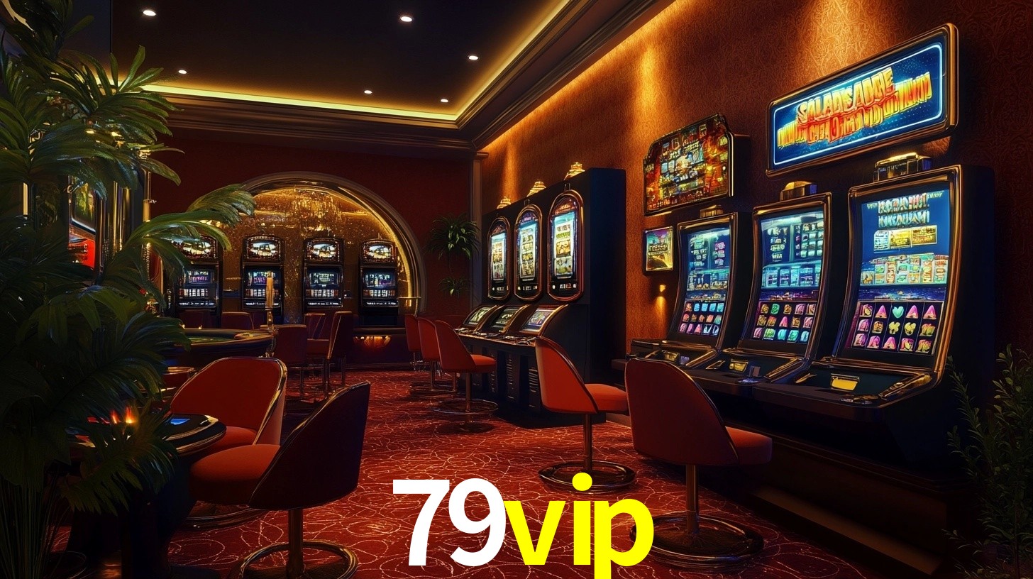 Welcome Bonus 79vip