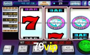 A Revolução dos Aplicativos de Jogos no 79vip