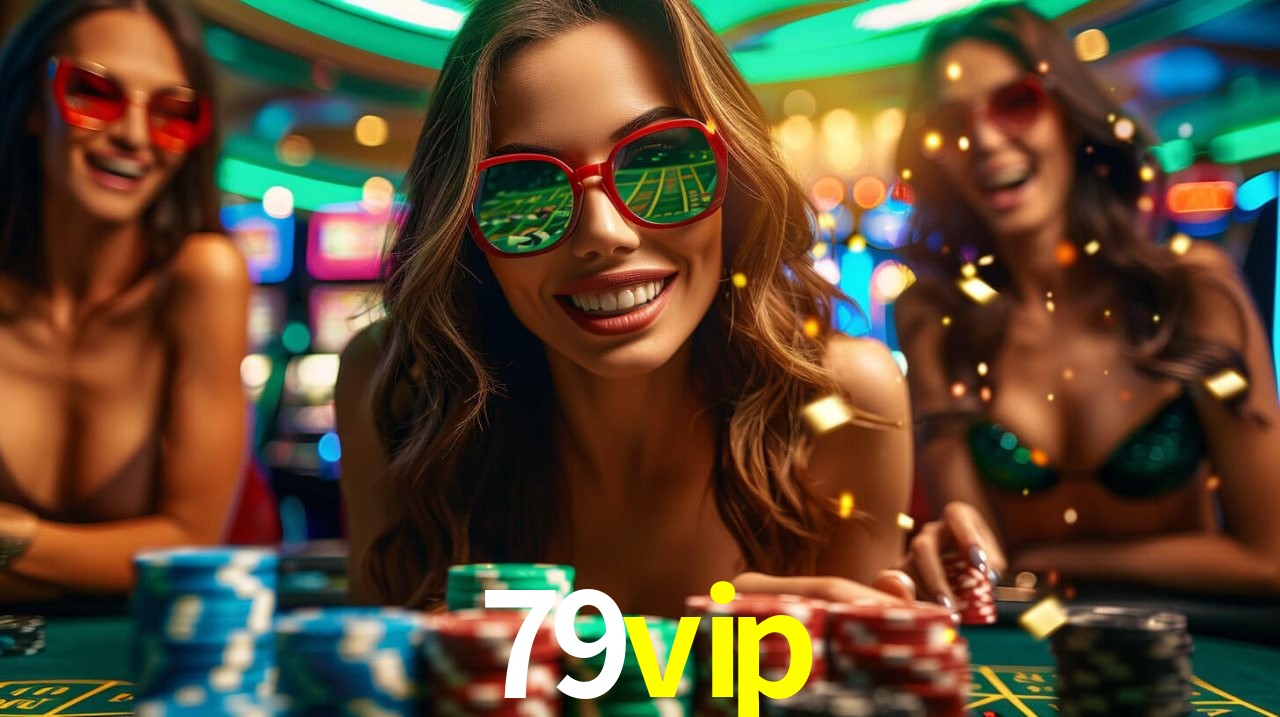 Account Benefits 79vip