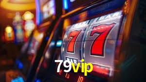 Tecnologia da Plataforma 79vip