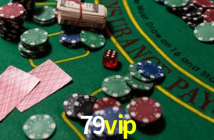 79vip App Interface
