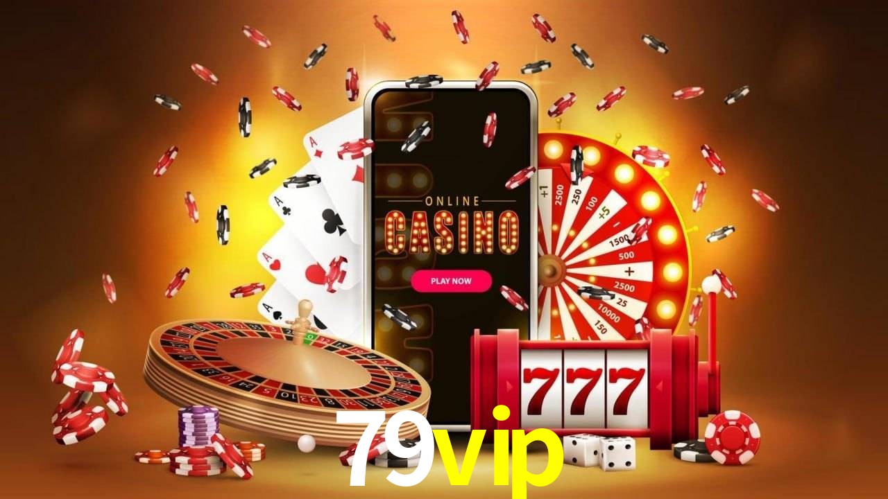 Cadastro Rápido 79vip