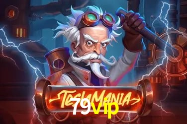 Benefícios da Conta 79vip