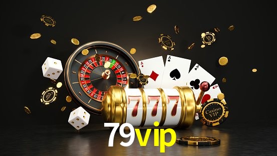 Game Providers 79vip