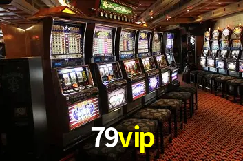 Inovações de Jogos na 79vip: O Futuro das Experiências Interativas