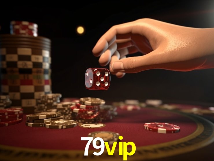 Provedores de Jogos 79vip