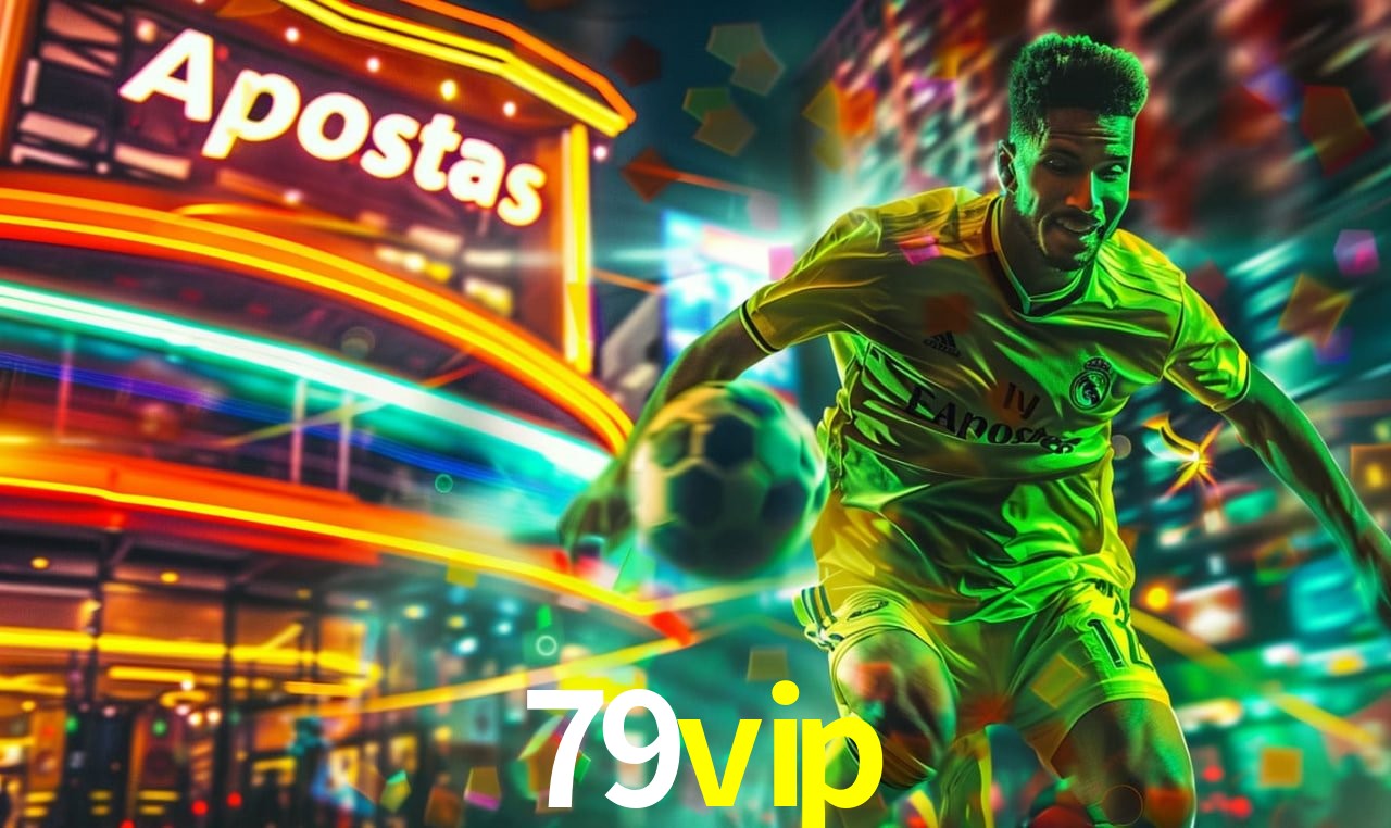 Jogos de Slot 79vip