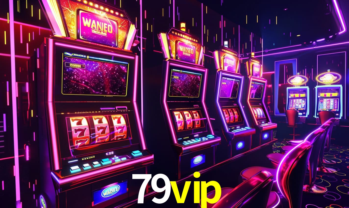 A Experiência Imersiva dos Cassinos Ao Vivo no 79vip