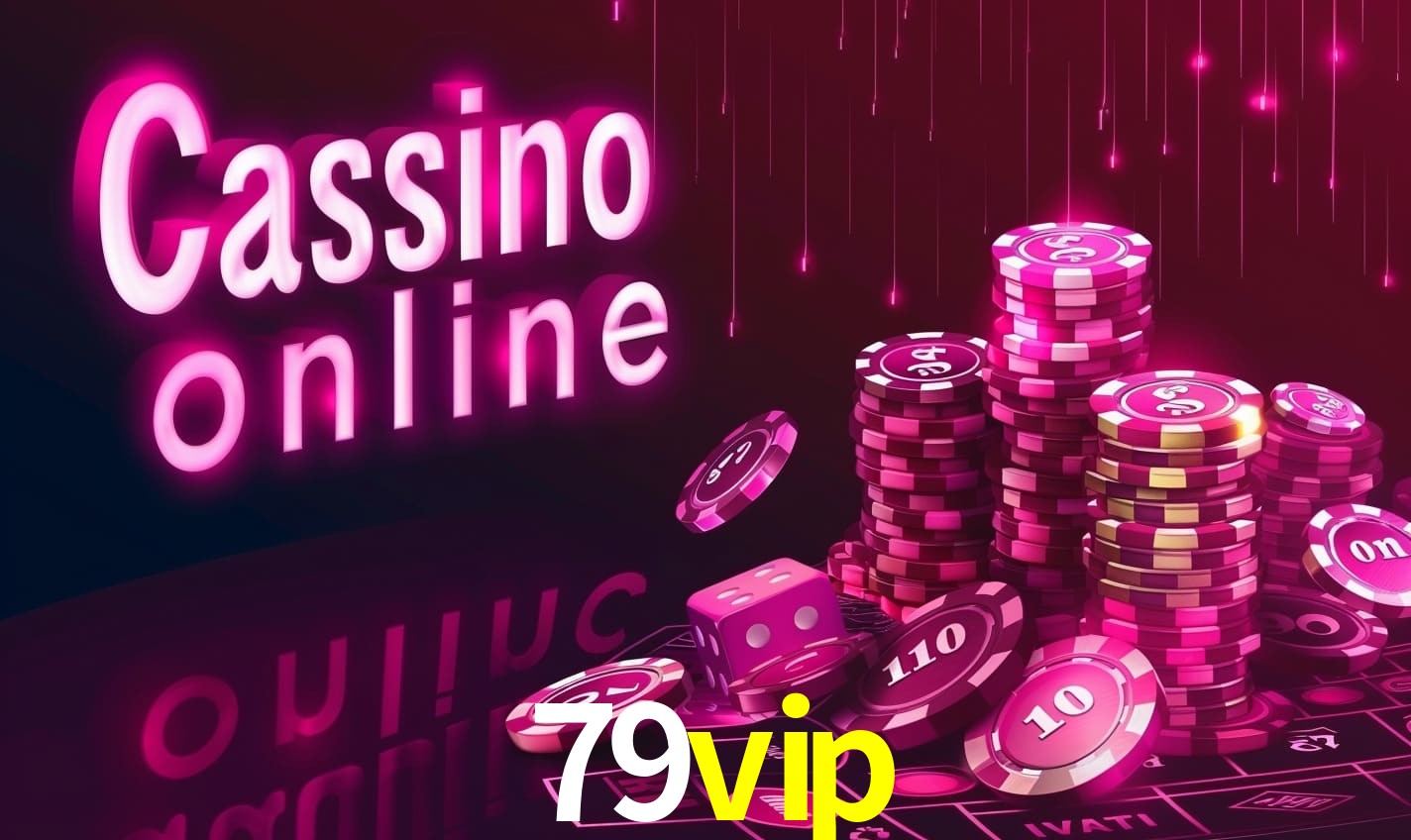 Desvendando o Mundo dos Jogos Virtuais na 79vip