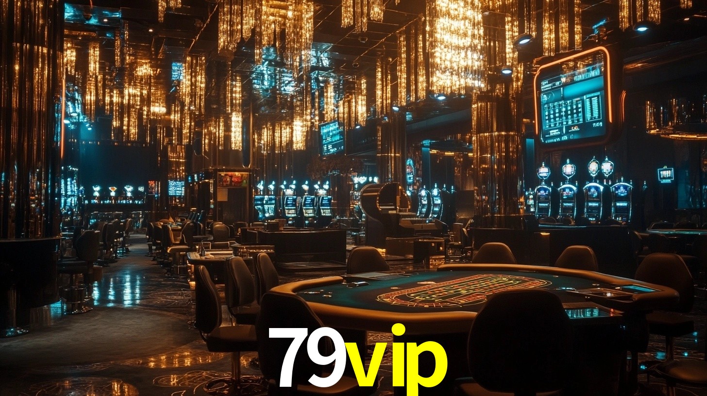 Programa VIP 79vip