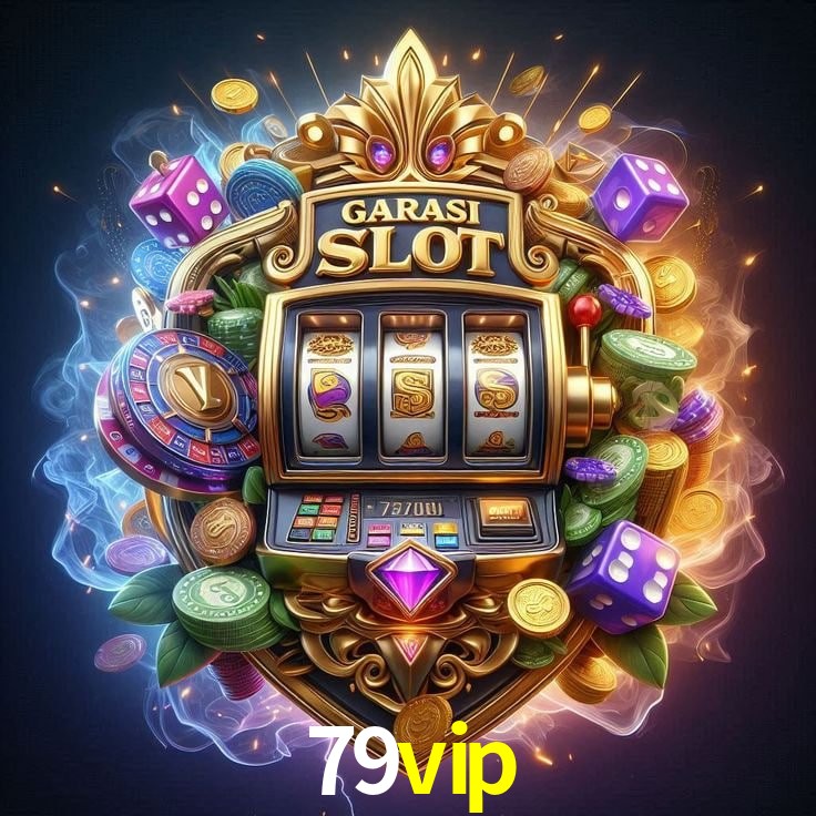 Integração de APIs 79vip