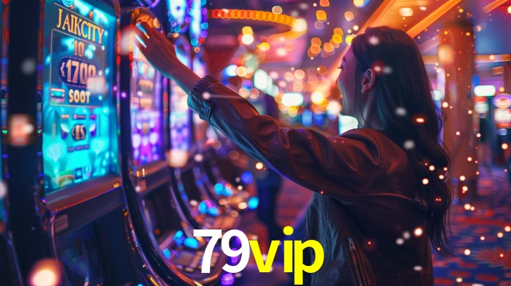 VIP Casino 79vip
