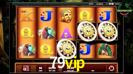 Desvendando o Mundo dos Jogos Virtuais na 79vip