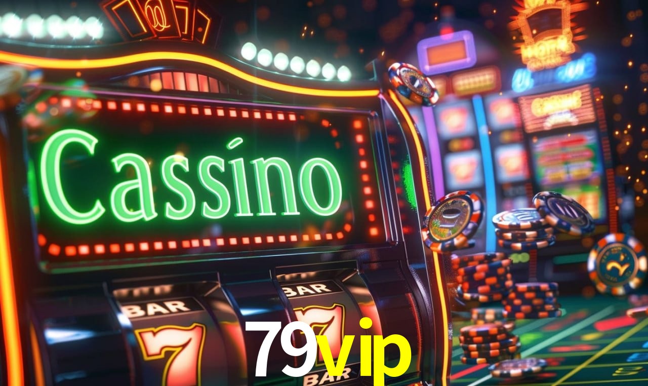 Design Responsivo 79vip