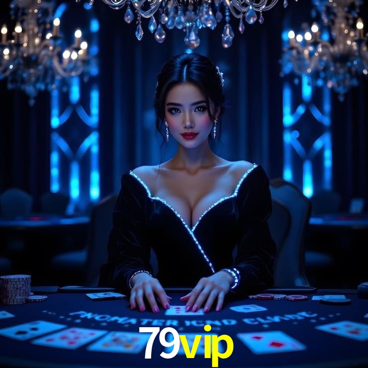 Login Seguro 79vip