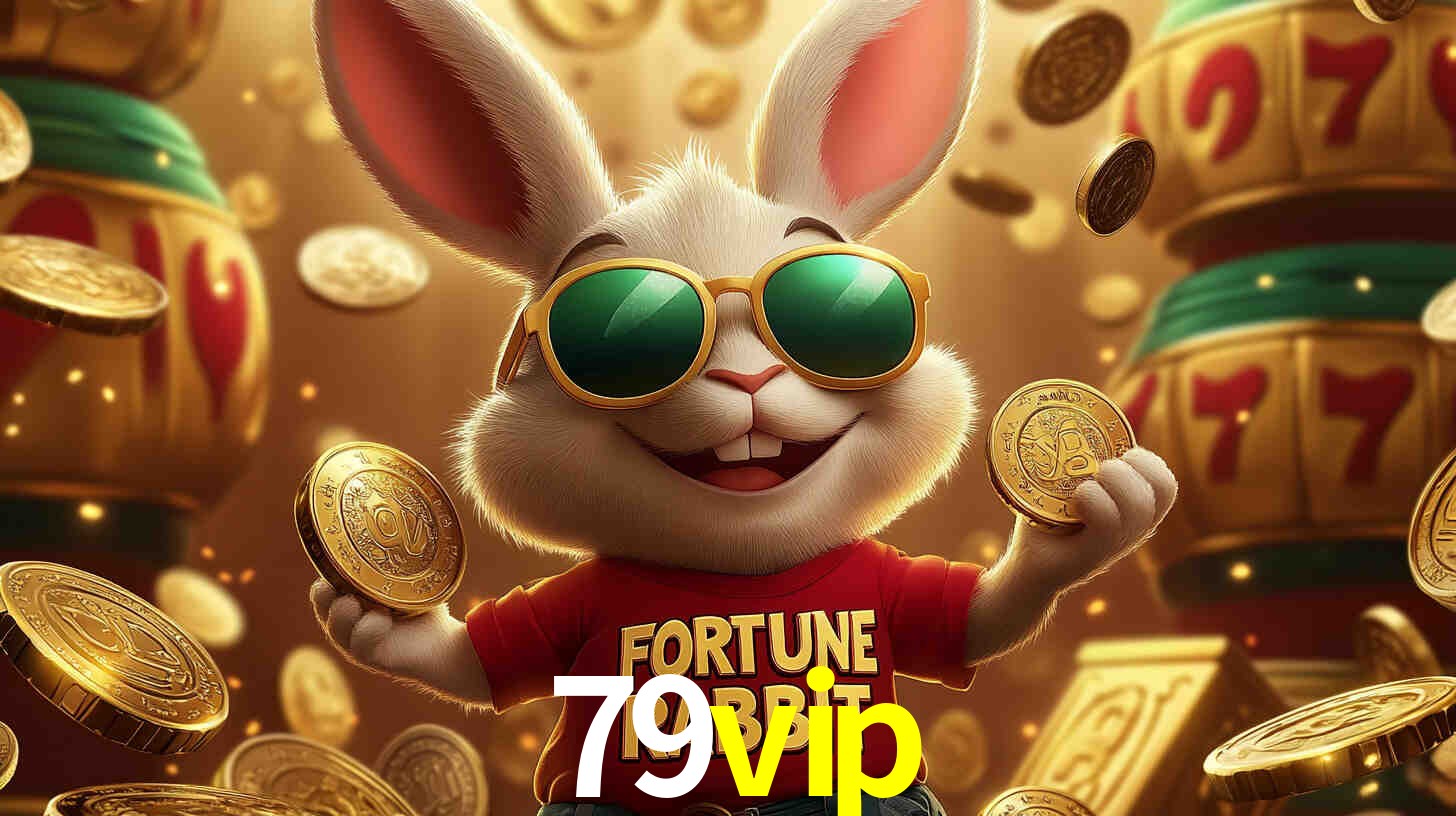 Welcome Bonus 79vip