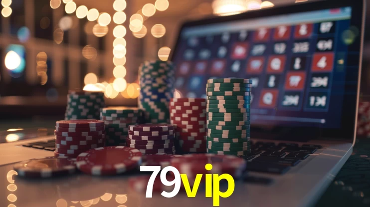 APP oficial da 79vip para mobile