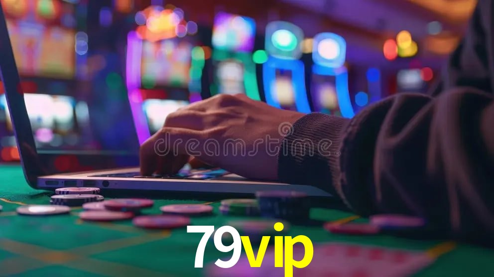 Bônus Diários 79vip